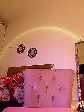 karlablue_ from StripChat is Freechat