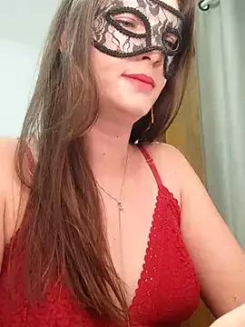 Karlacasada from StripChat is Freechat
