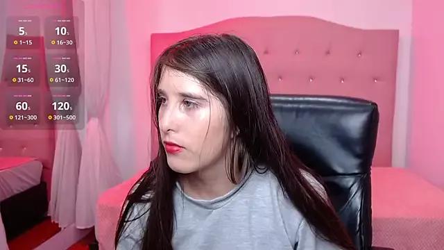 Check-out your craziest wishes with our pick of gaming cams models, featuring big knockers, round tails and tight twats.