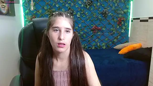 karlarousex from StripChat is Freechat