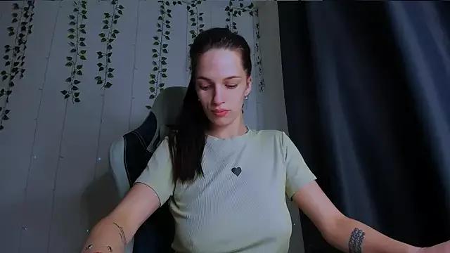 KarlaSim from StripChat is Freechat