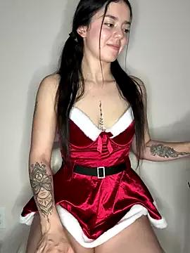 Photos of KarlaXLive from StripChat is Freechat