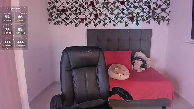 Check-out your craziest wishes with our pick of gaming cams models, featuring big knockers, round tails and tight twats.