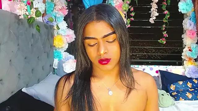 Check-out your craziest wishes with our pick of gaming cams models, featuring big knockers, round tails and tight twats.