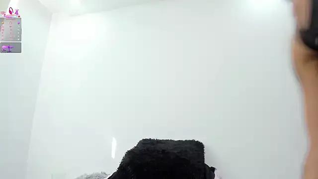 Check-out your craziest wishes with our pick of gaming cams models, featuring big knockers, round tails and tight twats.