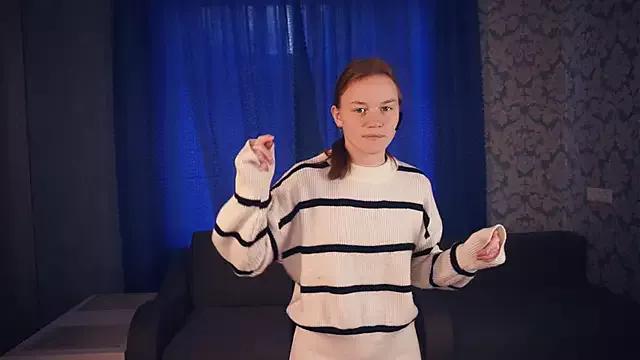 Check-out your craziest wishes with our pick of gaming cams models, featuring big knockers, round tails and tight twats.