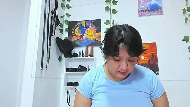 Check-out your craziest wishes with our pick of gaming cams models, featuring big knockers, round tails and tight twats.