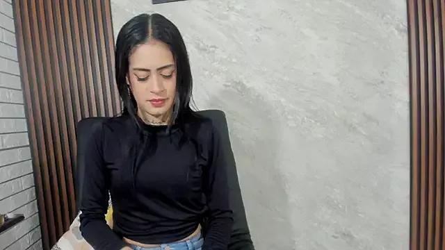 Karol_moon14 from StripChat is Freechat