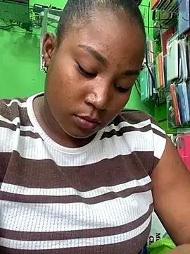 Karol_sexy23 from StripChat is Freechat