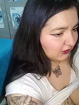 karol_sofia69 from StripChat is Freechat