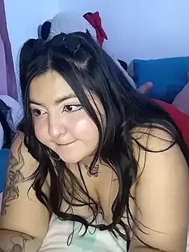 karol_sofia69 from StripChat is Freechat