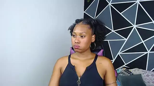 karol_the_warrior from StripChat is Freechat