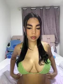 Check-out your craziest wishes with our pick of gaming cams models, featuring big knockers, round tails and tight twats.