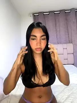 Check-out your craziest wishes with our pick of gaming cams models, featuring big knockers, round tails and tight twats.