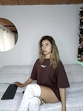 Check-out your craziest wishes with our pick of gaming cams models, featuring big knockers, round tails and tight twats.