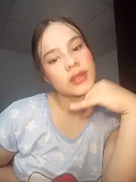 karoline_d from StripChat is Freechat