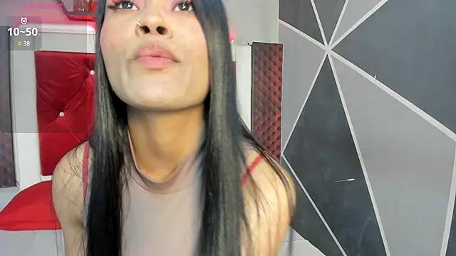 Check-out your craziest wishes with our pick of gaming cams models, featuring big knockers, round tails and tight twats.