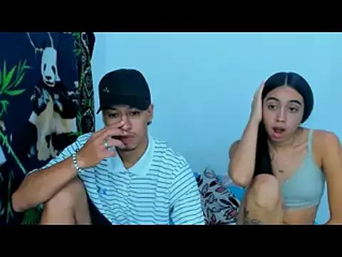 Check-out your craziest wishes with our pick of gaming cams models, featuring big knockers, round tails and tight twats.