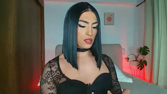 Check-out your craziest wishes with our pick of gaming cams models, featuring big knockers, round tails and tight twats.