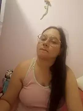 Karolvega888 from StripChat is Freechat