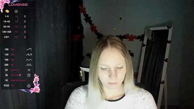 Kassandra_XX from StripChat is Freechat