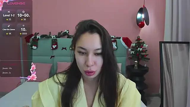 Kat__cat from StripChat is Freechat