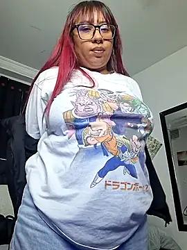 Check-out your craziest wishes with our pick of gaming cams models, featuring big knockers, round tails and tight twats.