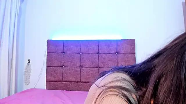 katalella_brown1 from StripChat is Freechat
