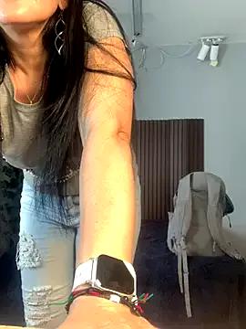 Check-out your craziest wishes with our pick of gaming cams models, featuring big knockers, round tails and tight twats.