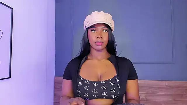 kataleya_miller_ from StripChat is Freechat