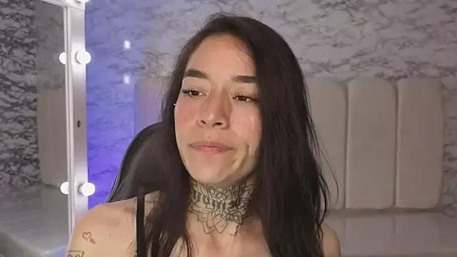 kataleya_t from StripChat is Freechat