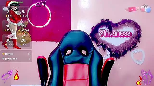 Check-out your craziest wishes with our pick of gaming cams models, featuring big knockers, round tails and tight twats.