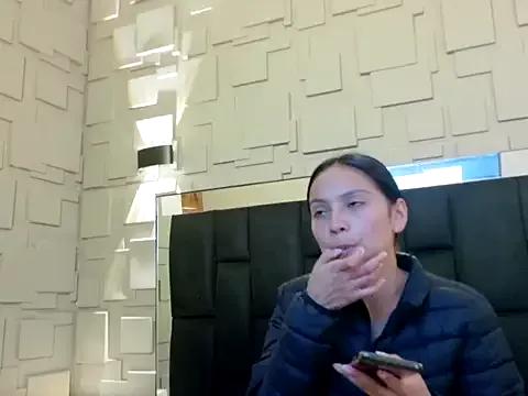 katalina07_1 from StripChat is Freechat