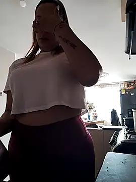 Check-out your craziest wishes with our pick of gaming cams models, featuring big knockers, round tails and tight twats.