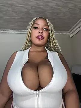 Check-out your craziest wishes with our pick of gaming cams models, featuring big knockers, round tails and tight twats.