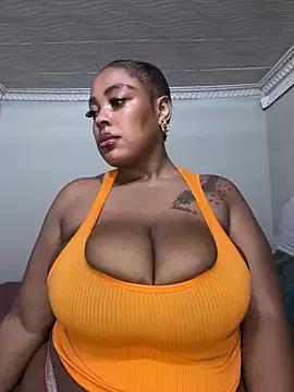 Photos of Katamia25 from StripChat is Freechat