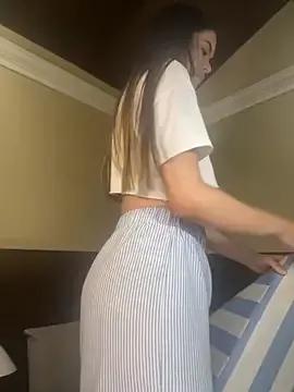 Check-out your craziest wishes with our pick of gaming cams models, featuring big knockers, round tails and tight twats.