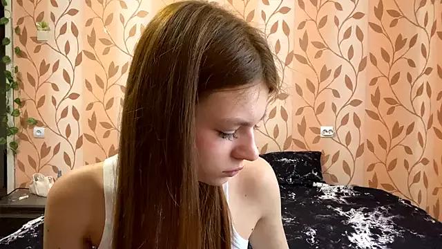 Kate_best from StripChat is Freechat
