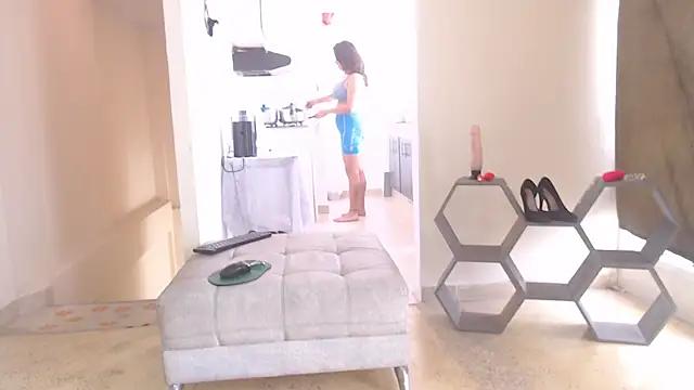 Kate_blakesexxx from StripChat is Freechat
