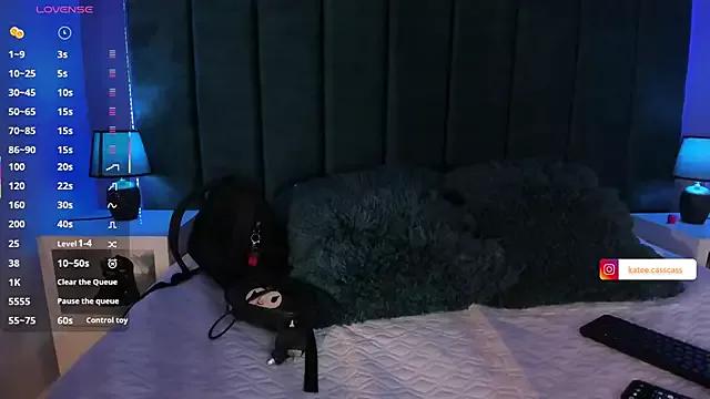 kate_cass from StripChat is Freechat