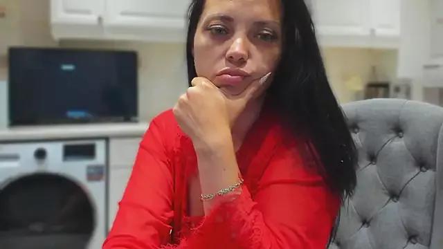 Kate_Joy from StripChat is Freechat