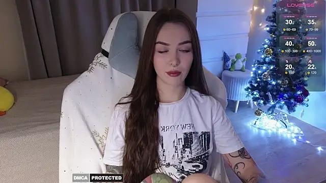 Check-out your craziest wishes with our pick of gaming cams models, featuring big knockers, round tails and tight twats.