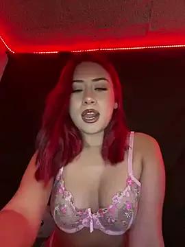 Check-out your craziest wishes with our pick of gaming cams models, featuring big knockers, round tails and tight twats.
