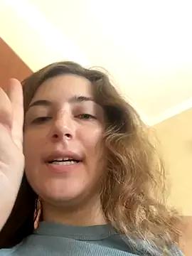kate_nicepops111999 from StripChat is Freechat