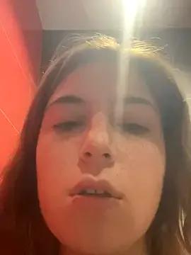 kate_nicepops999777 from StripChat is Freechat