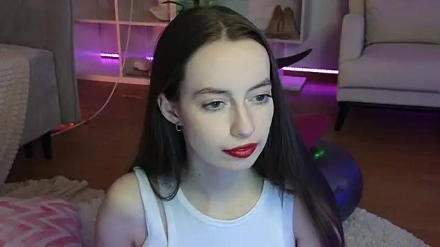 KatE_RawRrr from StripChat is Freechat