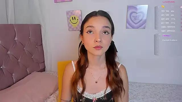 Check-out your craziest wishes with our pick of gaming cams models, featuring big knockers, round tails and tight twats.