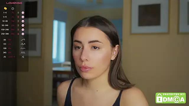 Check-out your craziest wishes with our pick of gaming cams models, featuring big knockers, round tails and tight twats.