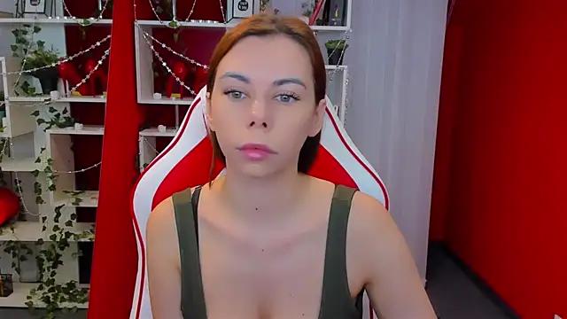 Check-out your craziest wishes with our pick of gaming cams models, featuring big knockers, round tails and tight twats.
