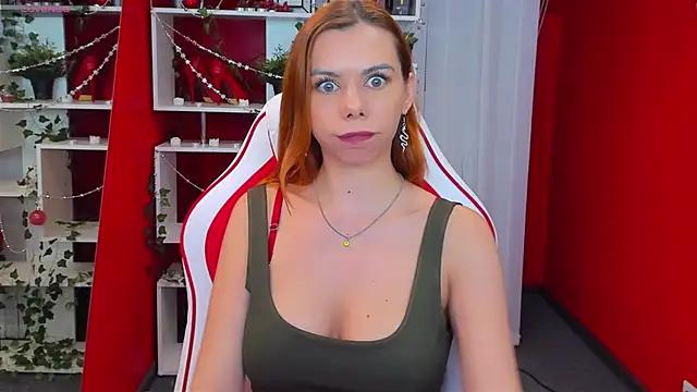 Check-out your craziest wishes with our pick of gaming cams models, featuring big knockers, round tails and tight twats.